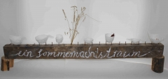 ein Sommernachtstraum