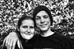 Hans und Charlotte 1
