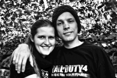 Hans und Charlotte 2