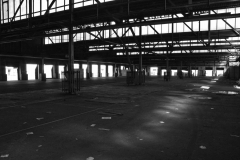 Schenker-Hallen 2