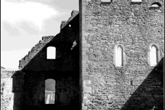 Burg Donaustauf 7